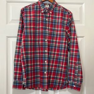 Bonobos Men’s Casual Shirt